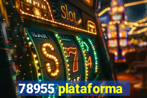 78955 plataforma